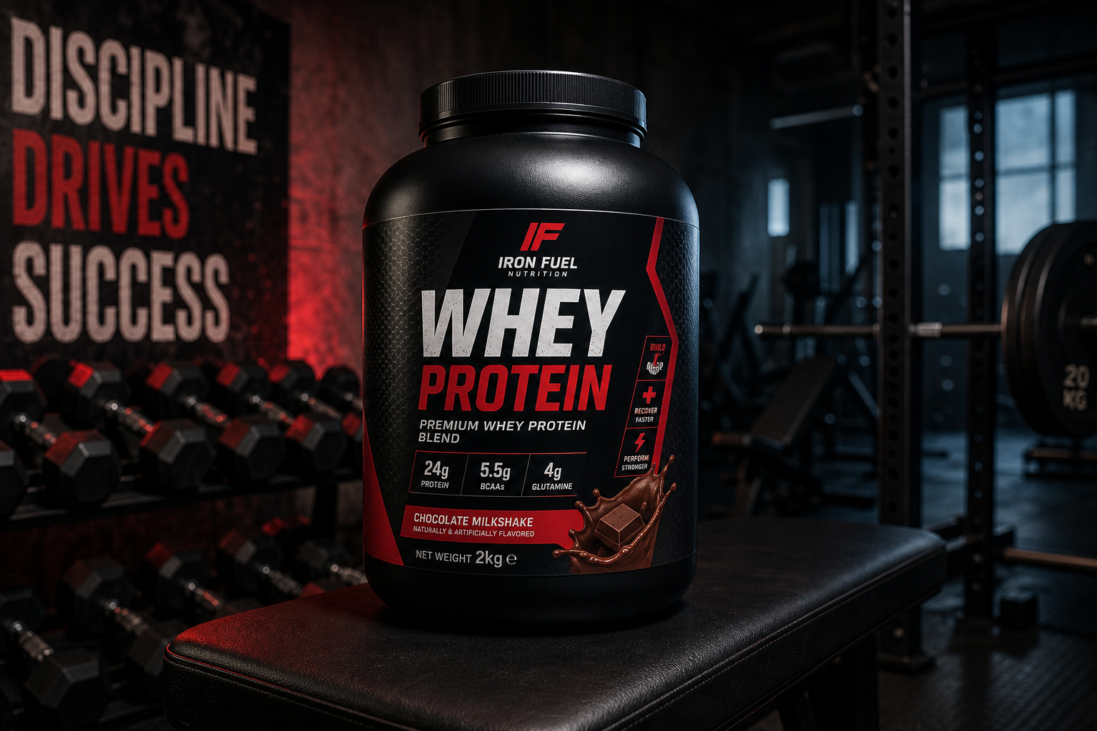 whey protein powder 2kg – £60 whey protein powder 2kg – £60