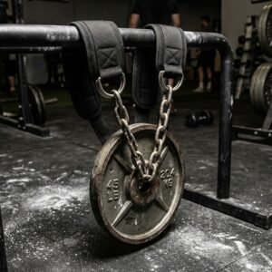 dip belt – £30