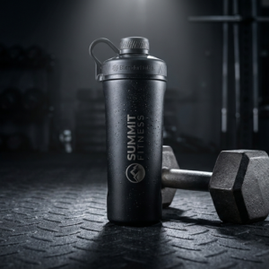 blender bottle insulated – £18