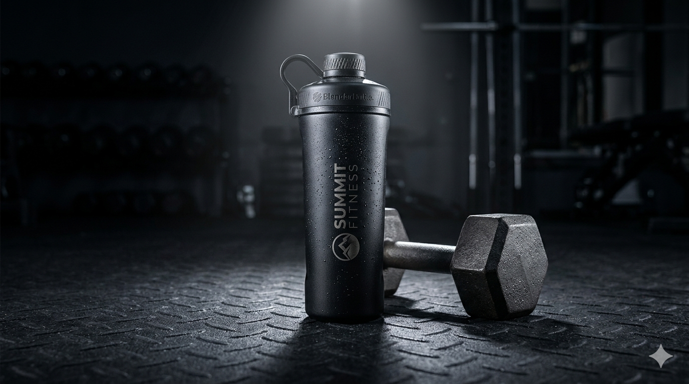 blender bottle insulated – £18 blender bottle insulated – £18