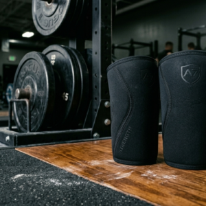 Knee Sleeves pair – £25