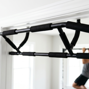 pull up bar doorframe – £30