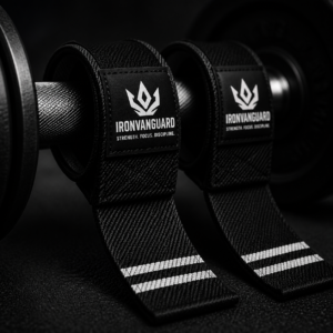 Home Lifting Straps – £12