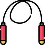 Home jump rope