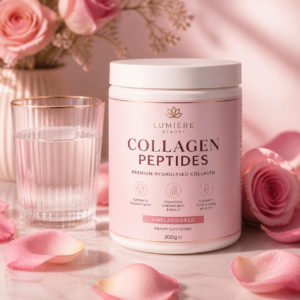 Collagen Peptides Powder 300g – £30